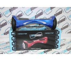 NeXtGen - Blue 6.5 Inch